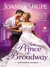 Cover image for The Prince of Broadway